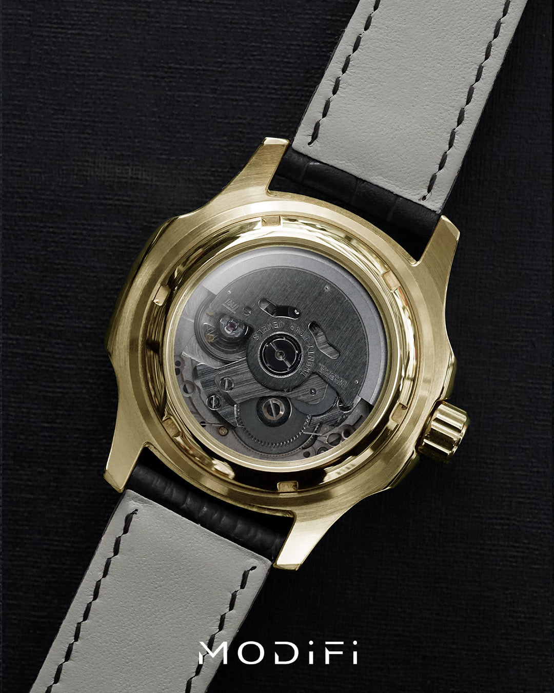 Trident – MODIFI - Main Image